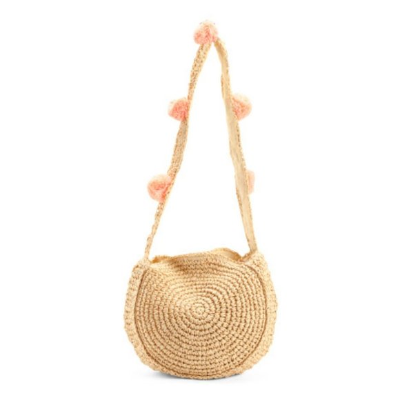 SHIRALEAH Rio Shoulder Bag - Picture 1 of 4